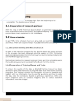 District mapping Report