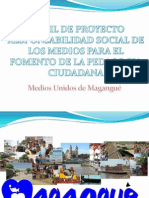 Proyecto Magangué
