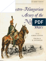 Osprey - Men-at-Arms 005 - The_Austro-Hungarian_Army_of_the_Napoleonic_Wars