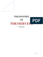 The Three Investigators 07 - The Mystery of The Fiery Eye