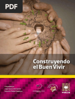 Construyendo El Buen Vivir