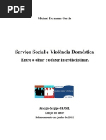 Serviço Social e Violência Doméstica