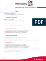 Checklist Resumido Aquisicao Imovel PF