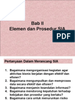 Download BAB 2 ELEMEN  PROS SIA  by api-19965029 SN23536800 doc pdf
