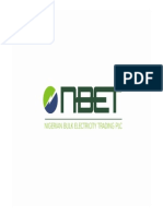 NBET Power Summit