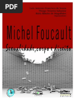 SOUZA SABATINE MAGALHÃES (orgs). Michel Foucault sexualidade, corpo e direito. Cultura Academica