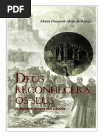 76 Maria Nazareth Alvim de Barros - (História) a História Secreta Dos Catáros