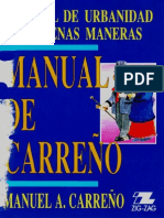 Manual de Carreño