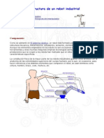 1.1.2. Componentes de Un Robot Industrial