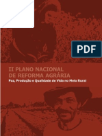 PNRA - 2004 Reforma Agraria