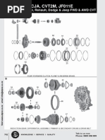 Download Transmision Nissan RE0F10A by ubaldolinda SN235378423 doc pdf