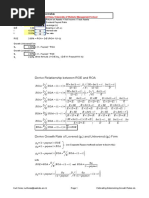 Copy of Estimating Growth Rates (Teaching Model)