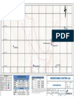 Plano Topo PSAD56-SC 1 A 1250 - A1 PDF