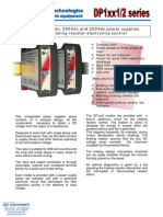 LAM DP1 Brochure