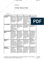 Rubric