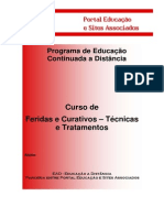 Curso Feridasecurativos Tecnicasetratamentos 110614173805 Phpapp02