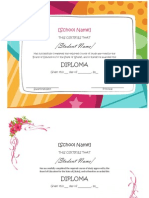 Diploma