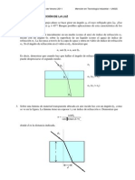 1 Optica Geometrica