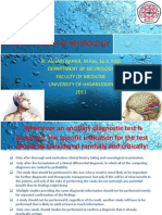 Special Studies in Neurology