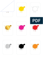 Los Colores PDF