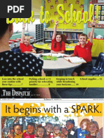 Download Back to School 2014 by The Dispatch SN235386883 doc pdf