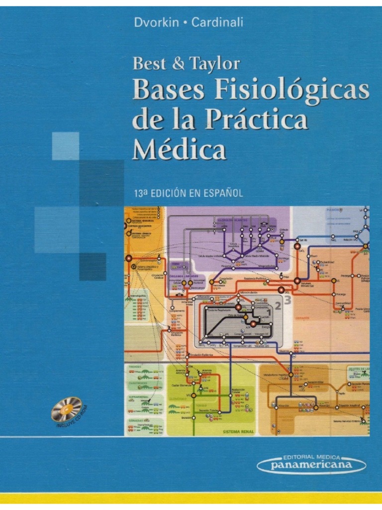 Best y taylor bases fisiologicas de la practica medica pdf editor windows 7