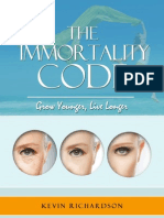 ImmortalityCode PDF