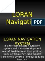 Loran Navigation System