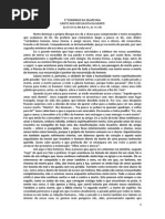 5° DOMINGO DA QUARESMA- A RESSURREIÇÃO DE LÁZARO