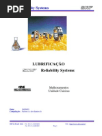 Apostila Lubrificação SKF