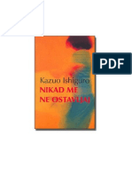 Haruki Murakami - Norveška Šuma | PDF