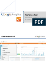 Módulo 4.1 - Aba Tempo Real