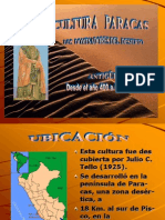 Cultura Paracas