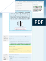 Ciencias Naturales (Biologia y CTS) Prueba No 1