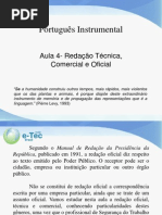 Aula 04 - Portugues Instrumental.