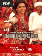 Mami Festival Catalogue-2019 | PDF | Social Science | Travel