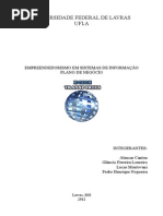 Plano de Negócios. X-Tech Transportes v4