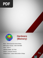 Borang Temu Bual Sejarah Borang Temu Bual Sejarah