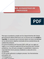 CONTROL ESTADISTICO DE PROCESOS PARTE 1.pptx