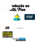 Sqlplus