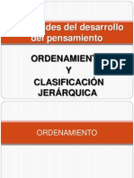 ORDENAMIENTO_Y_CLASIFICACION_JERARQUICA.pptx