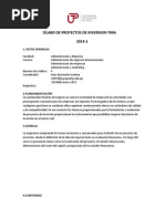 AY99A_proyectosdeinversion