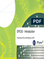 Epcis 1 0 Presentation 20070619