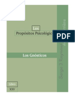 PP25, Los Gnósticos