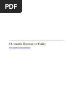Download Chromatic Harmonica Guide by Jayanth Bv SN235428552 doc pdf