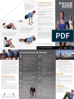 DFT Fitness Requirements