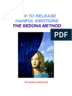 The Sedona Method Free PDF