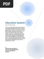 Education System