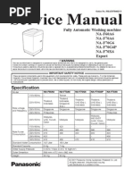 Download Panasonic Na f60a6 Na f70a6 Na f70g6 Na f70g6p Na f70x6 by kenguan SN235434781 doc pdf