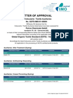 GOTS 3.0-4.0 Positive List 1